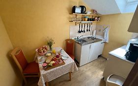 Ferienwohnung Bischofshäusl
